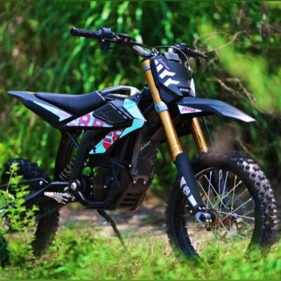 Surron Hyper Bee Electric Dirt Bike