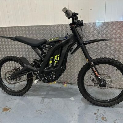 SURRON LBX 2021 OFF ROAD