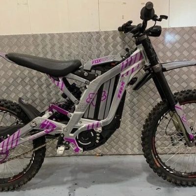 SURRON LBX 2021 OFF ROAD