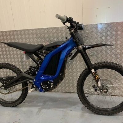 SURRON LBX 2022 OFF ROAD